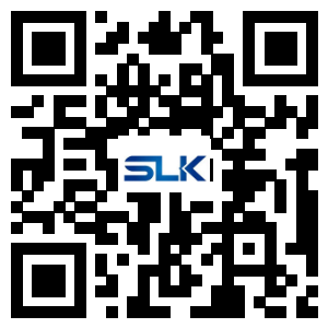 SLK QR code SLK QR code