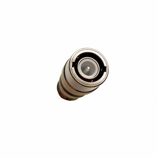 N female to C female straight adapter 50 ohm 5NCF06S-CCF