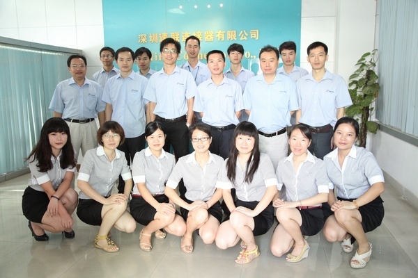Professional customer service team Professional customer service team