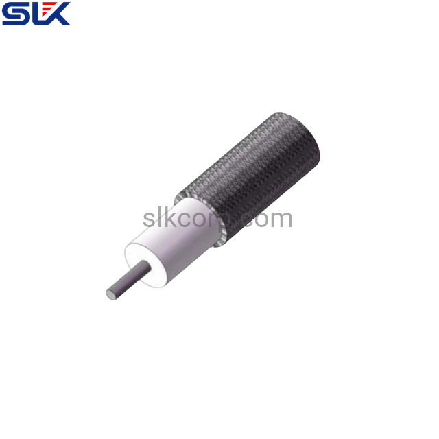 SFC-120 semi flexiable cable series high performance microwave coax cable