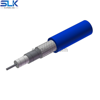 SPB-220 SPB series Ultra low loss mechanical phase stable coaxial cable