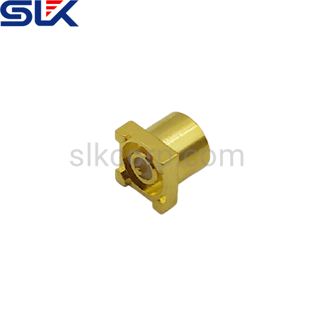 SMP plug straight connector 50 ohm 5SPM25S-P01-036