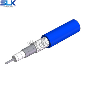 SPB-450-L SPB series Ultra low loss mechanical phase stable coaxial cable