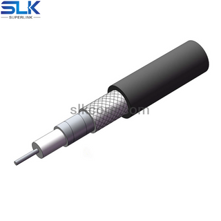 SPB-780 SPB series Ultra low loss mechanical phase stable coaxial cable