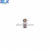 SMA female to P-SMP female straight adapter 50 ohm 5MAF06S-PPF