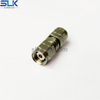 1.85mm male to 1.35mm male straight adapter 50 ohm 5P1M06S-T2M